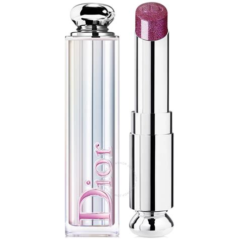 dior purple sparkle lipstick|Dior lipstick deep plum.